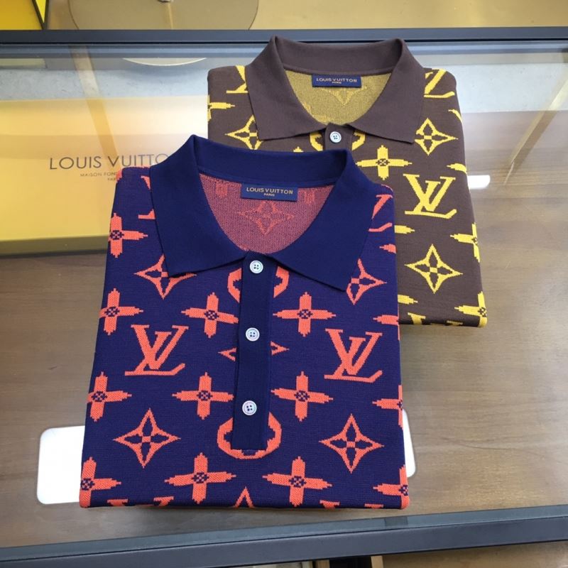 Louis Vuitton T-Shirts